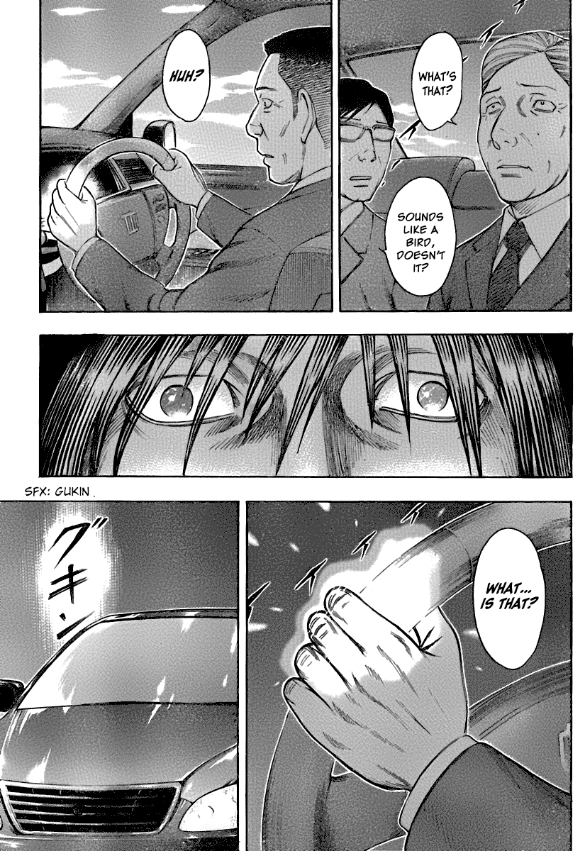 Read Destroy and Revolution (en) Manga Online