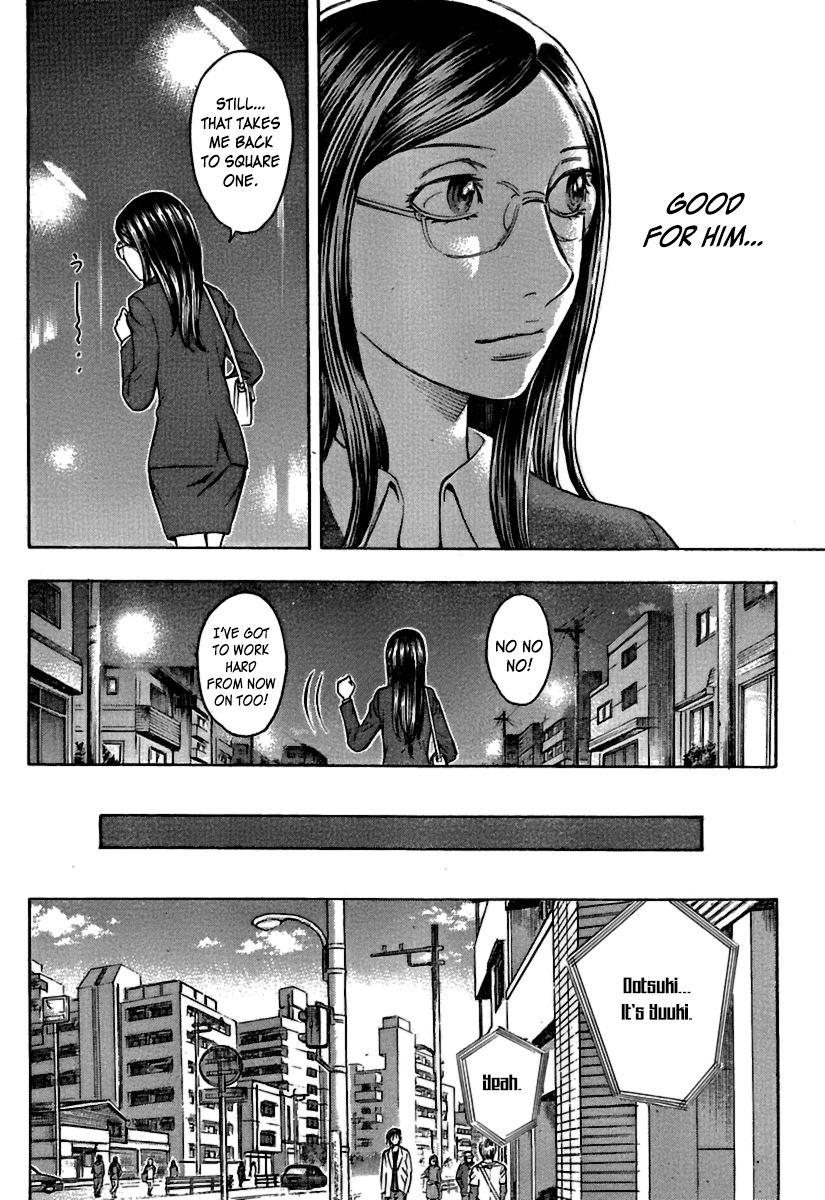 Read Destroy and Revolution (en) Manga Online