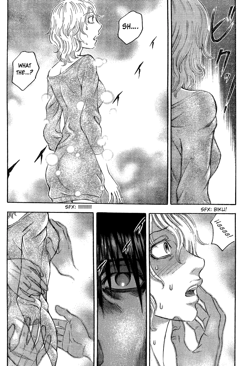 Read Destroy and Revolution (en) Manga Online