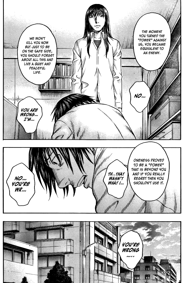Read Destroy and Revolution (en) Manga Online