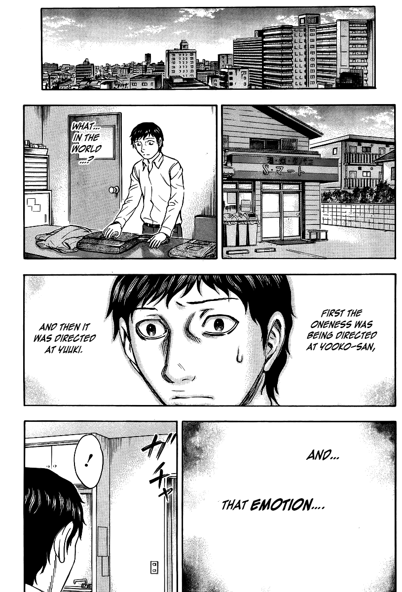 Read Destroy and Revolution (en) Manga Online