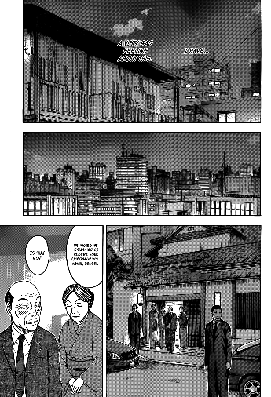 Read Destroy and Revolution (en) Manga Online