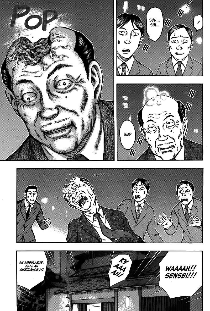 Read Destroy and Revolution (en) Manga Online