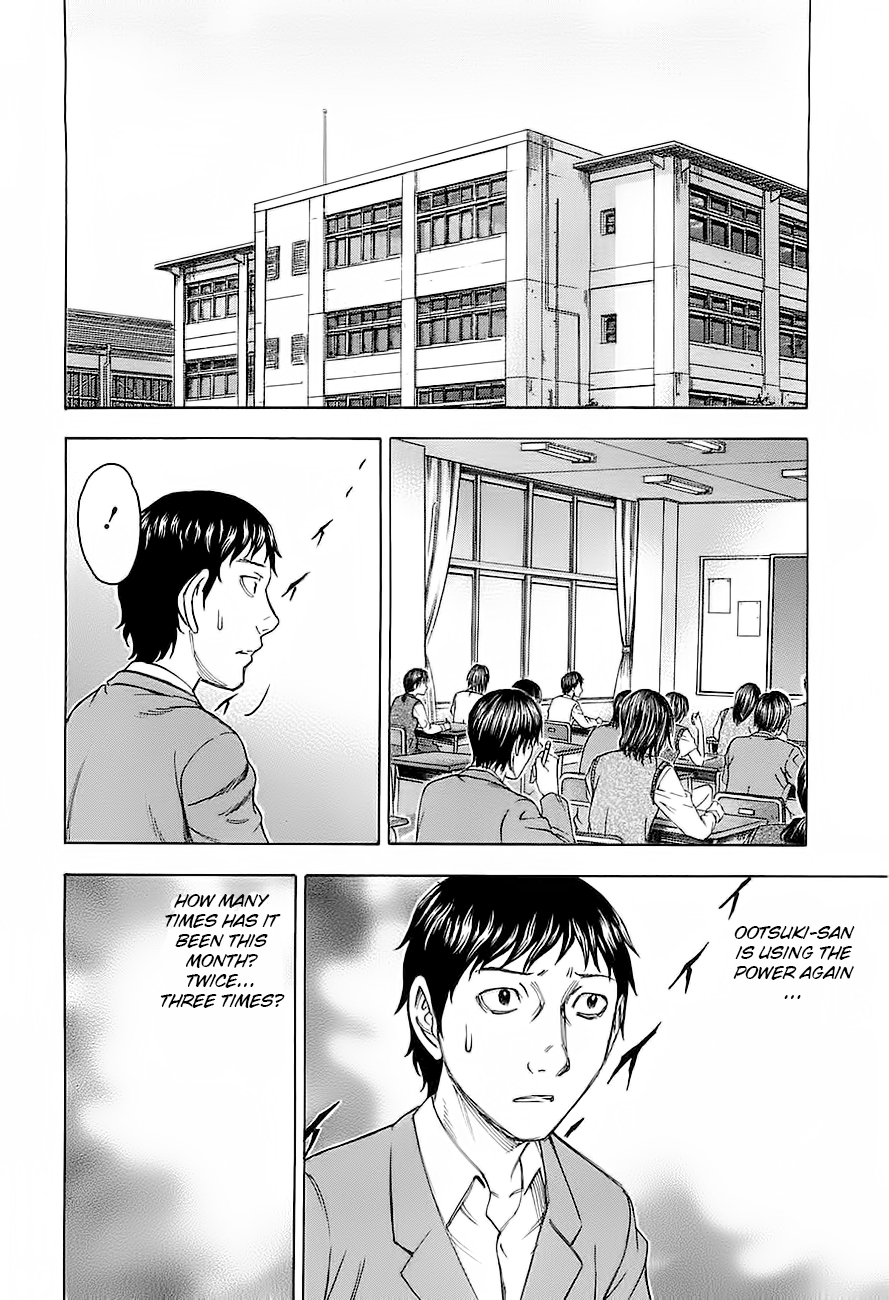 Read Destroy and Revolution (en) Manga Online