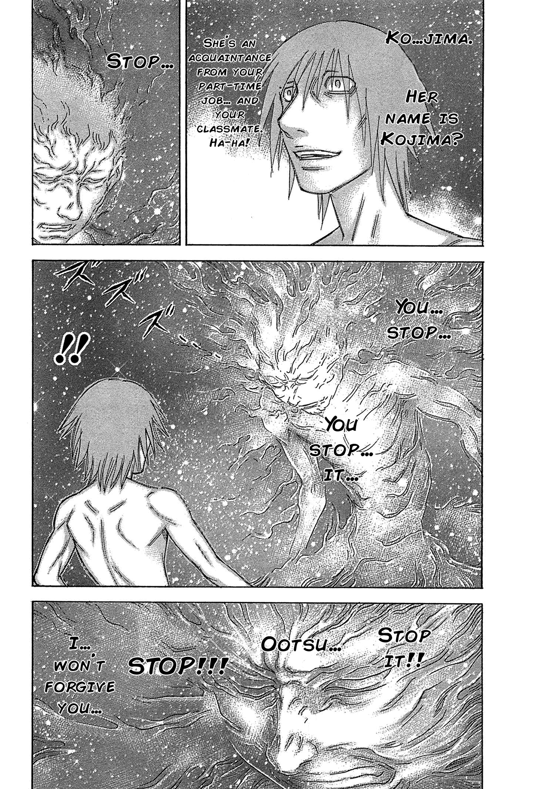 Read Destroy and Revolution (en) Manga Online