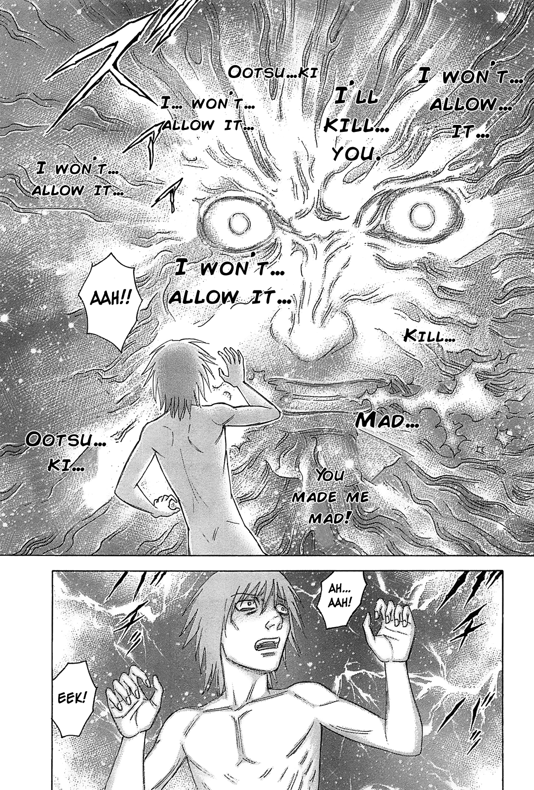 Read Destroy and Revolution (en) Manga Online