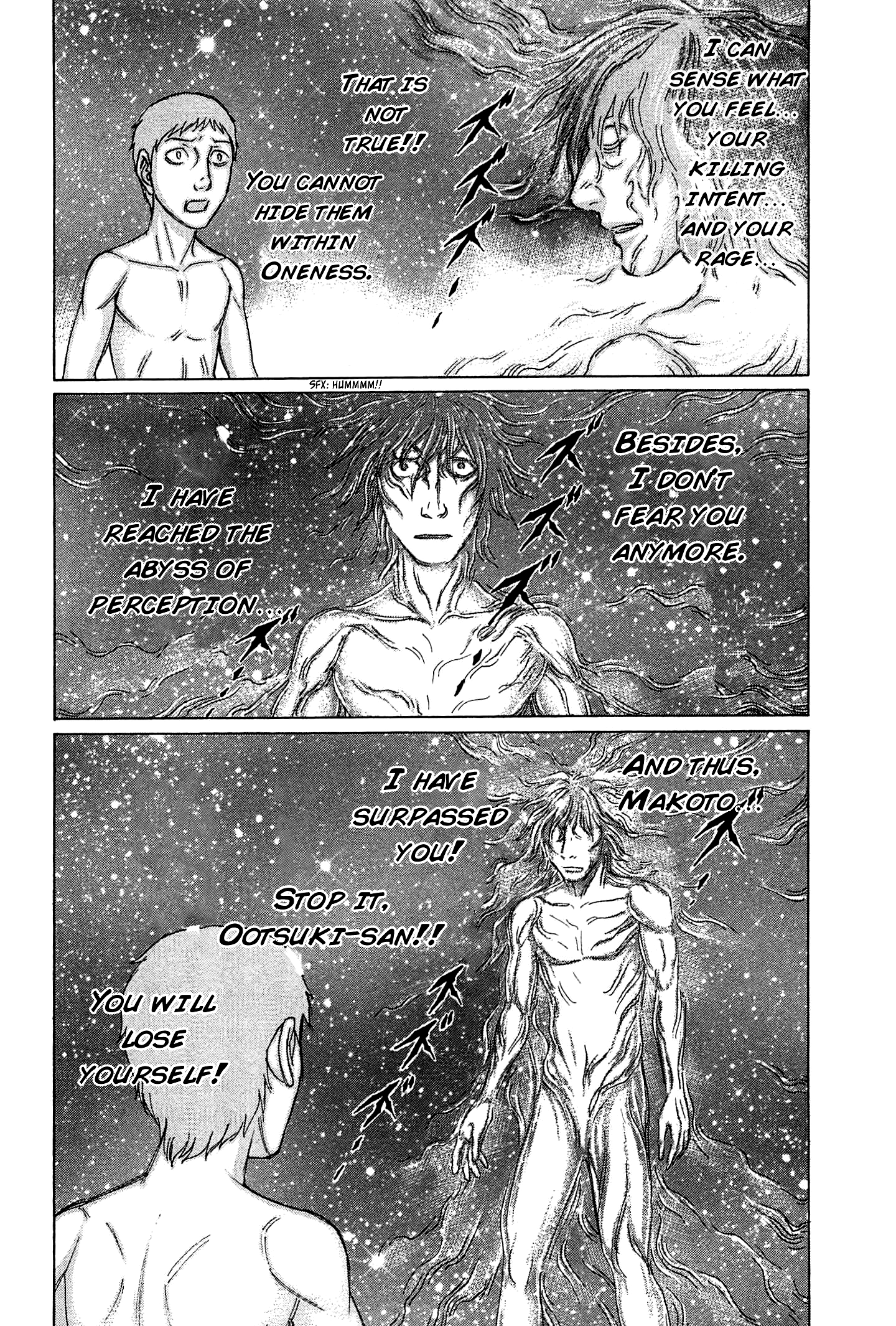 Read Destroy and Revolution (en) Manga Online