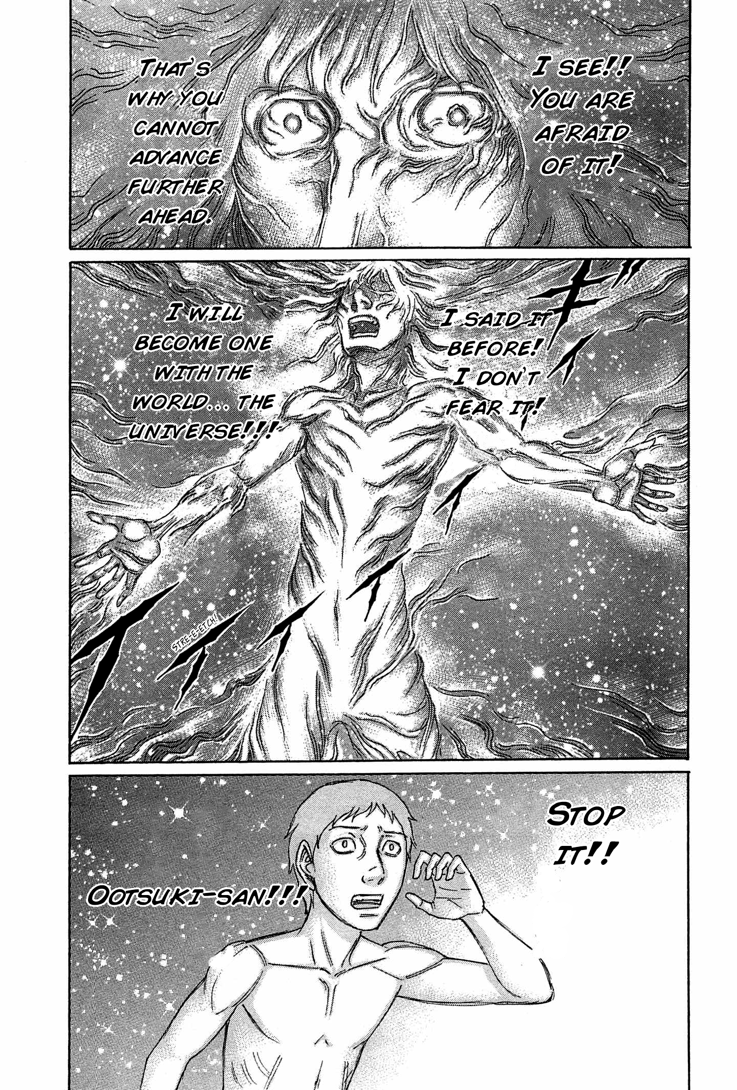 Read Destroy and Revolution (en) Manga Online