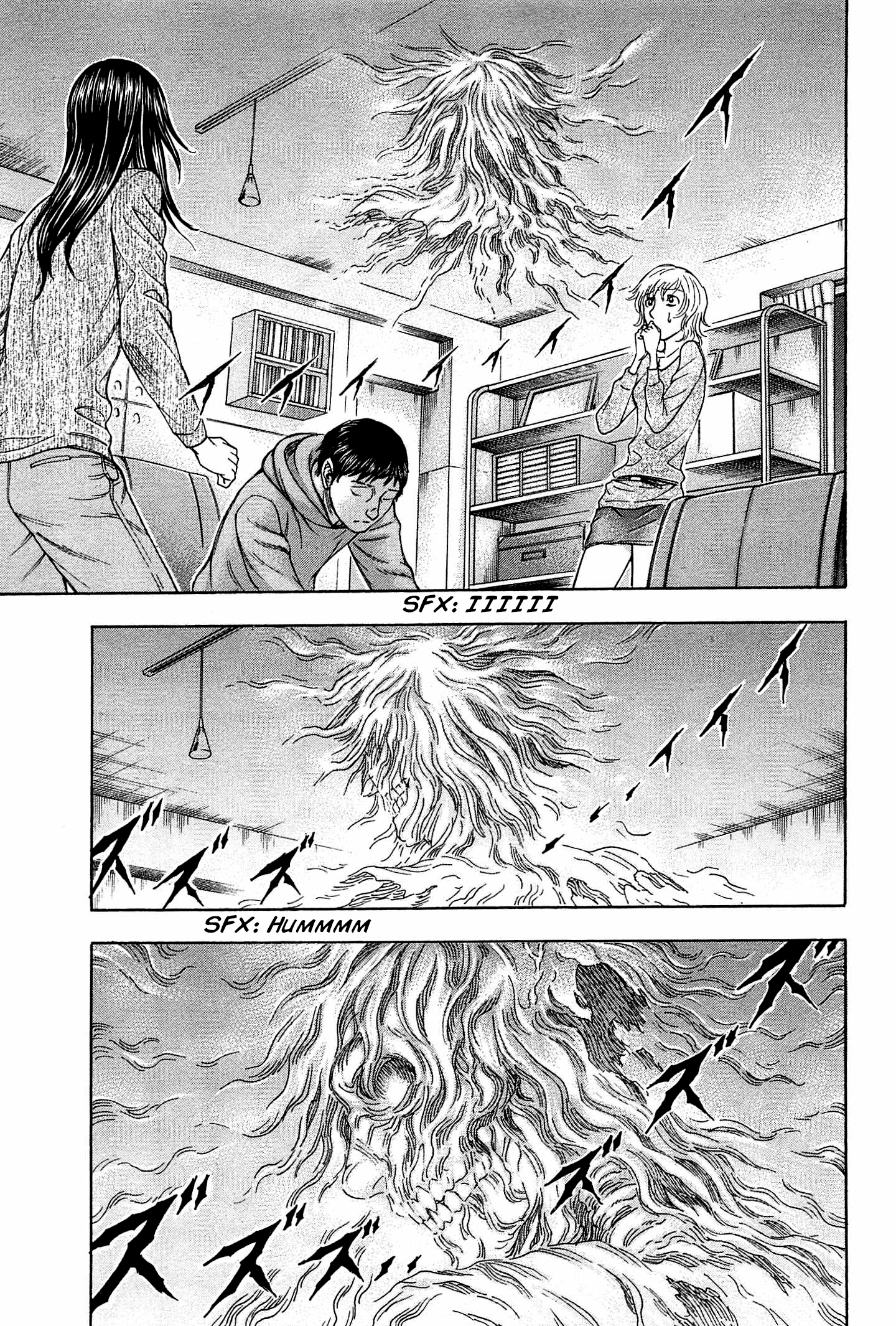 Read Destroy and Revolution (en) Manga Online