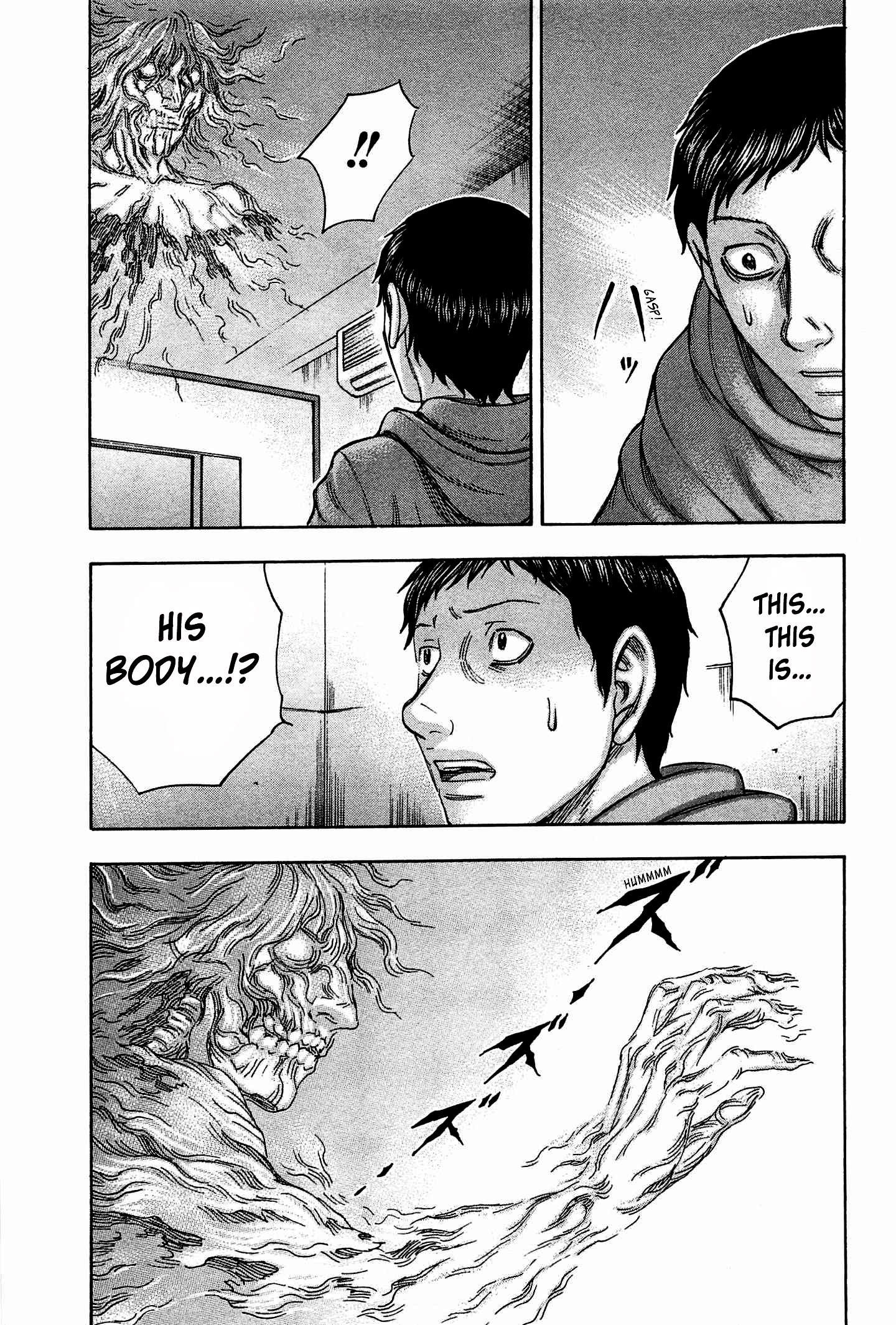 Read Destroy and Revolution (en) Manga Online