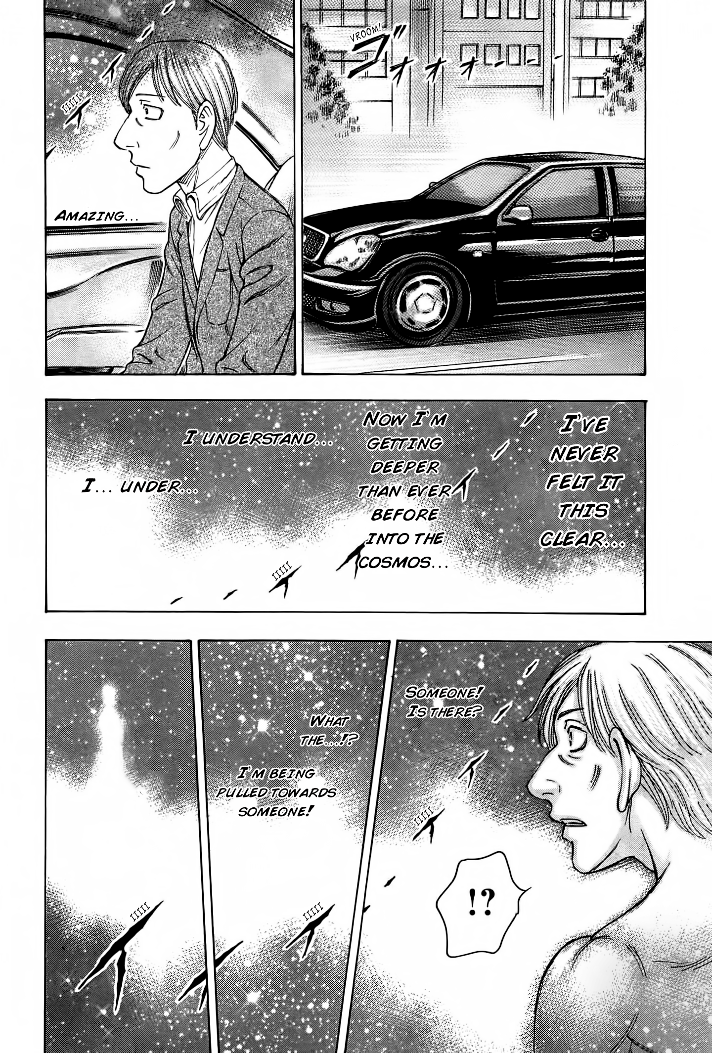 Read Destroy and Revolution (en) Manga Online