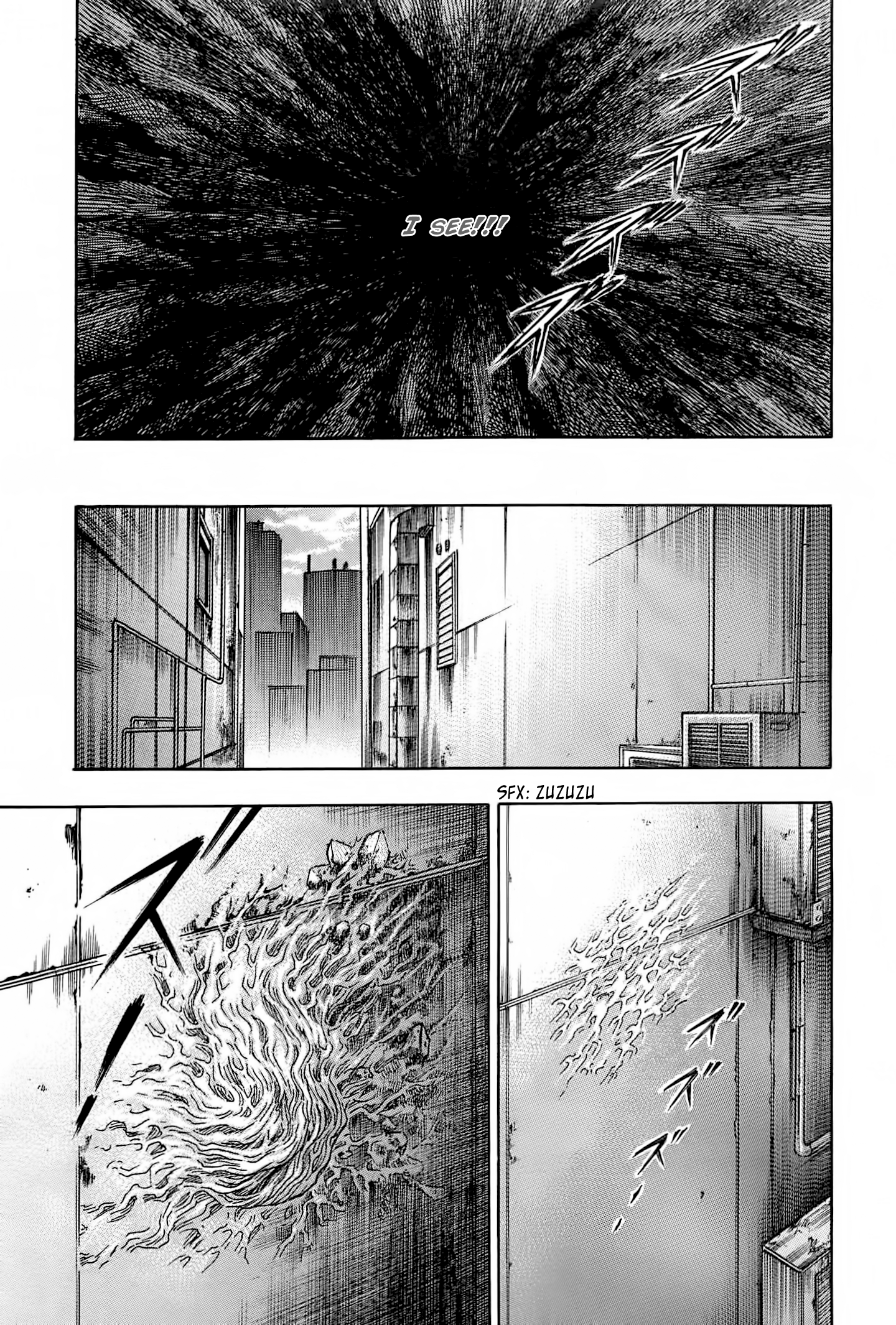 Read Destroy and Revolution (en) Manga Online