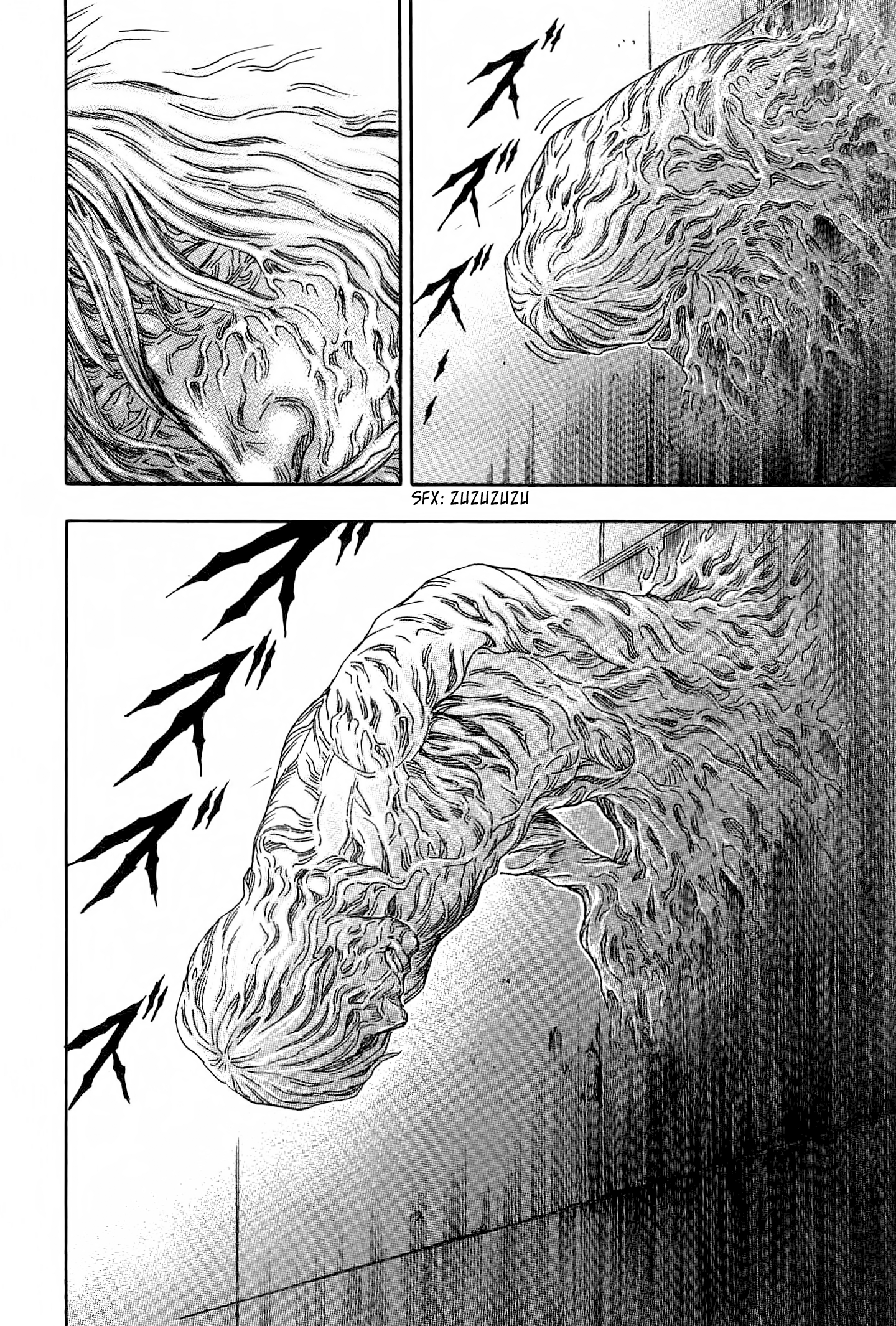 Read Destroy and Revolution (en) Manga Online