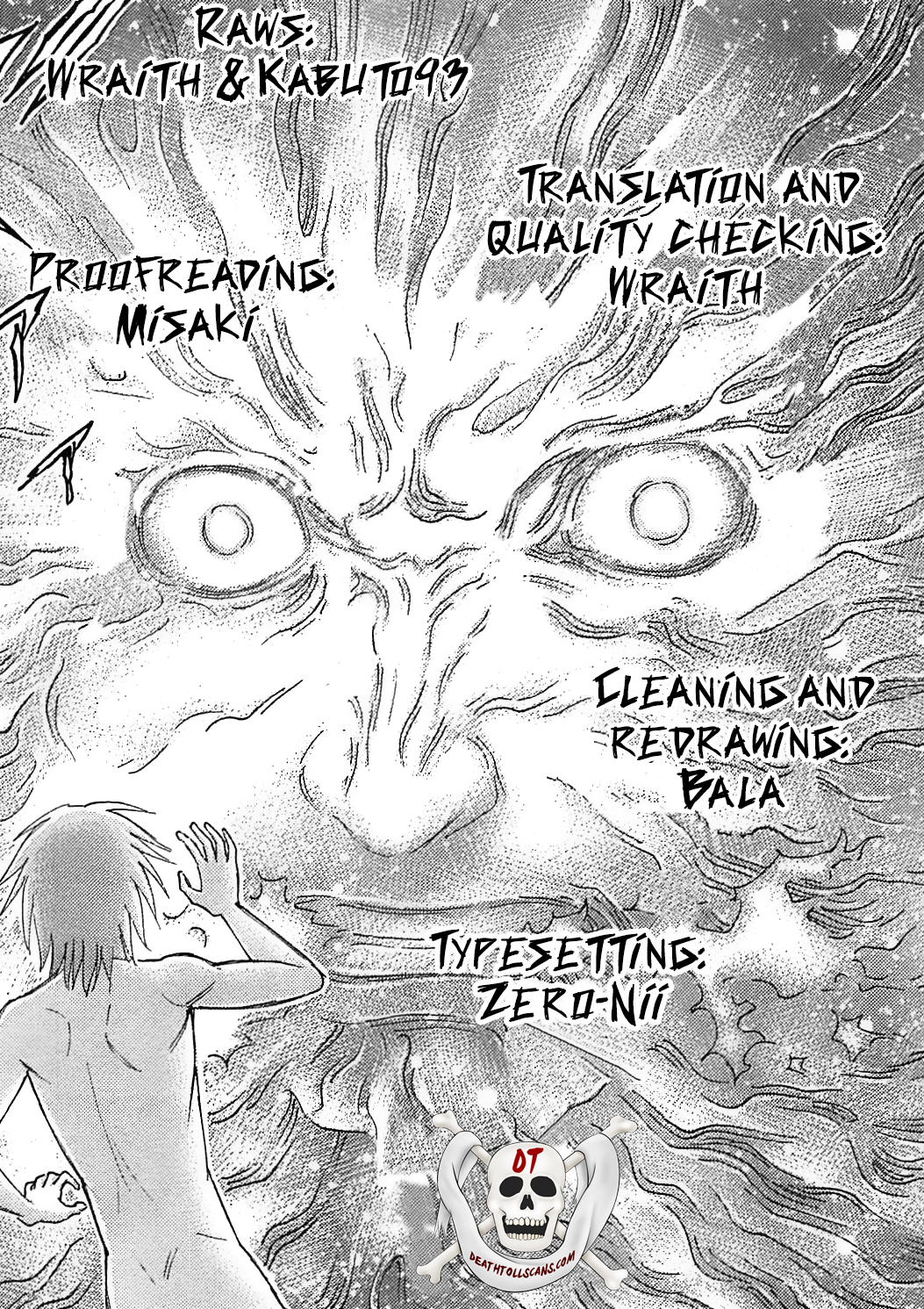 Read Destroy and Revolution (en) Manga Online