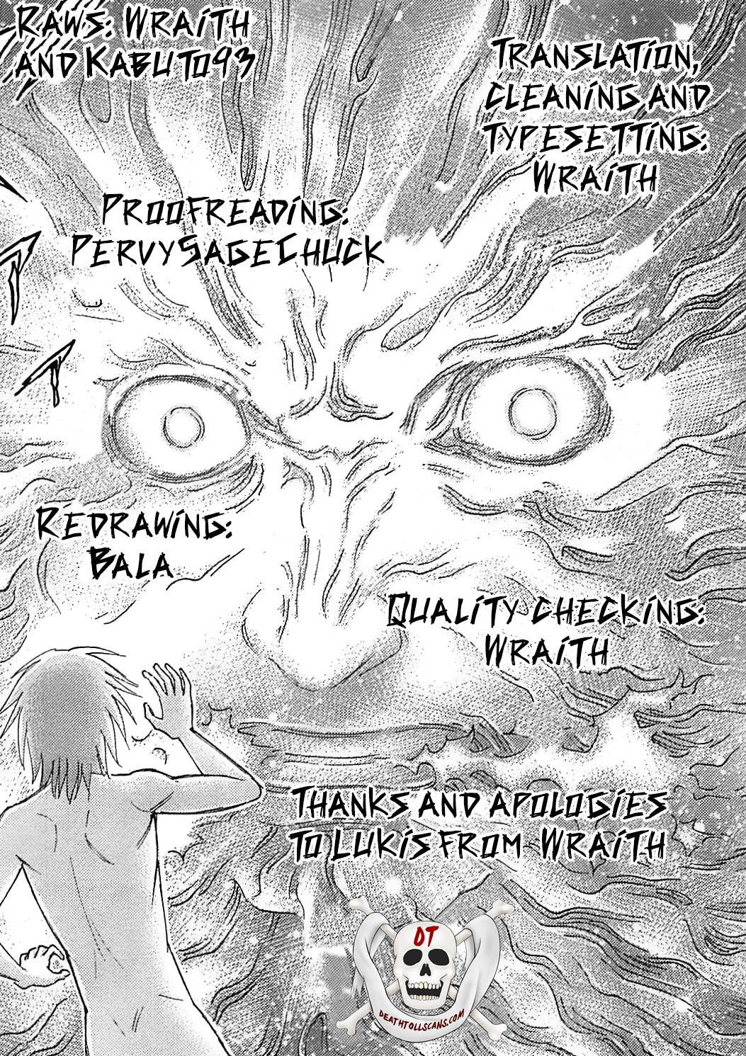 Read Destroy and Revolution (en) Manga Online