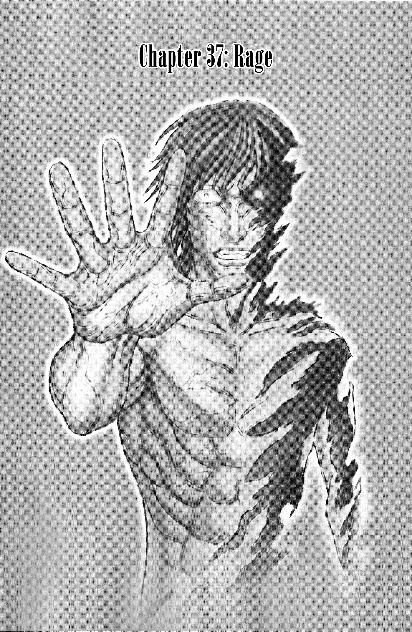 Read Destroy and Revolution (en) Manga Online