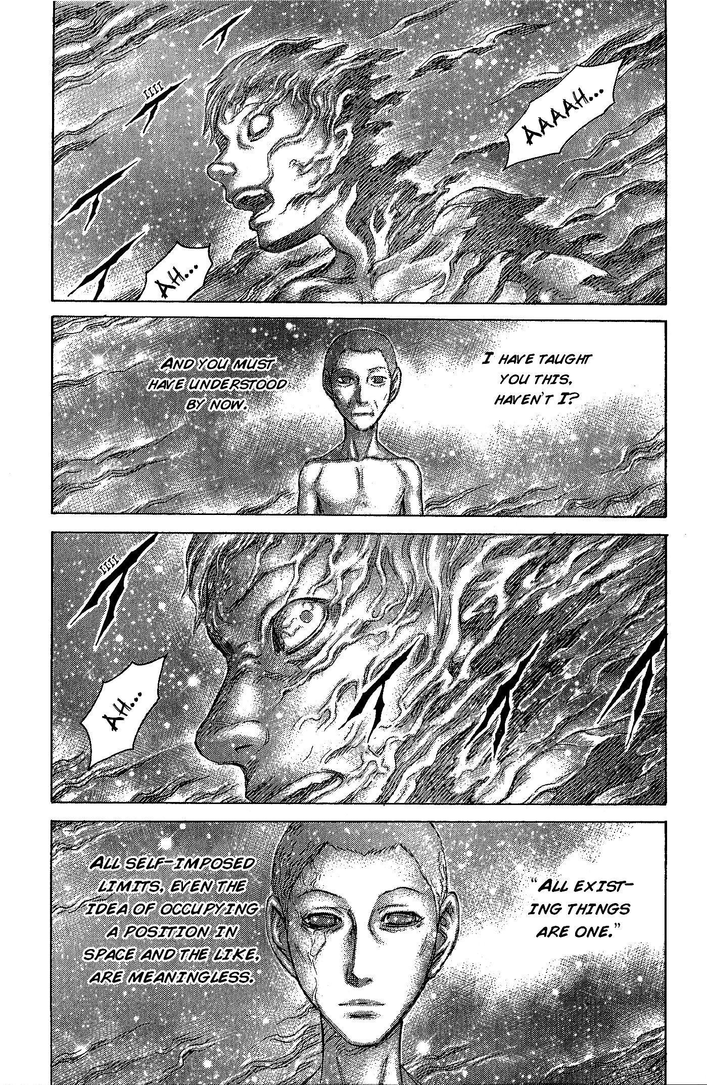 Read Destroy and Revolution (en) Manga Online