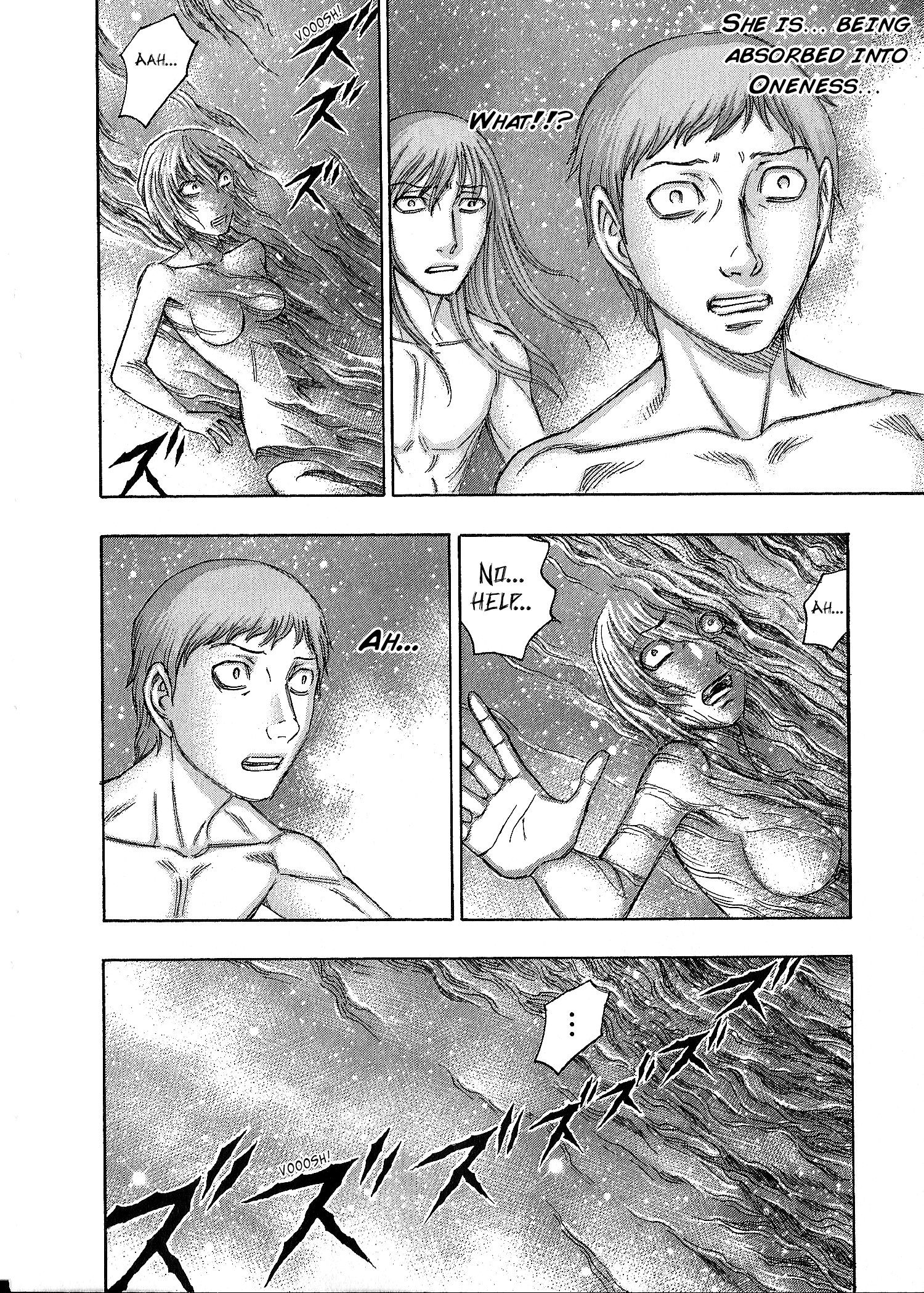 Read Destroy and Revolution (en) Manga Online