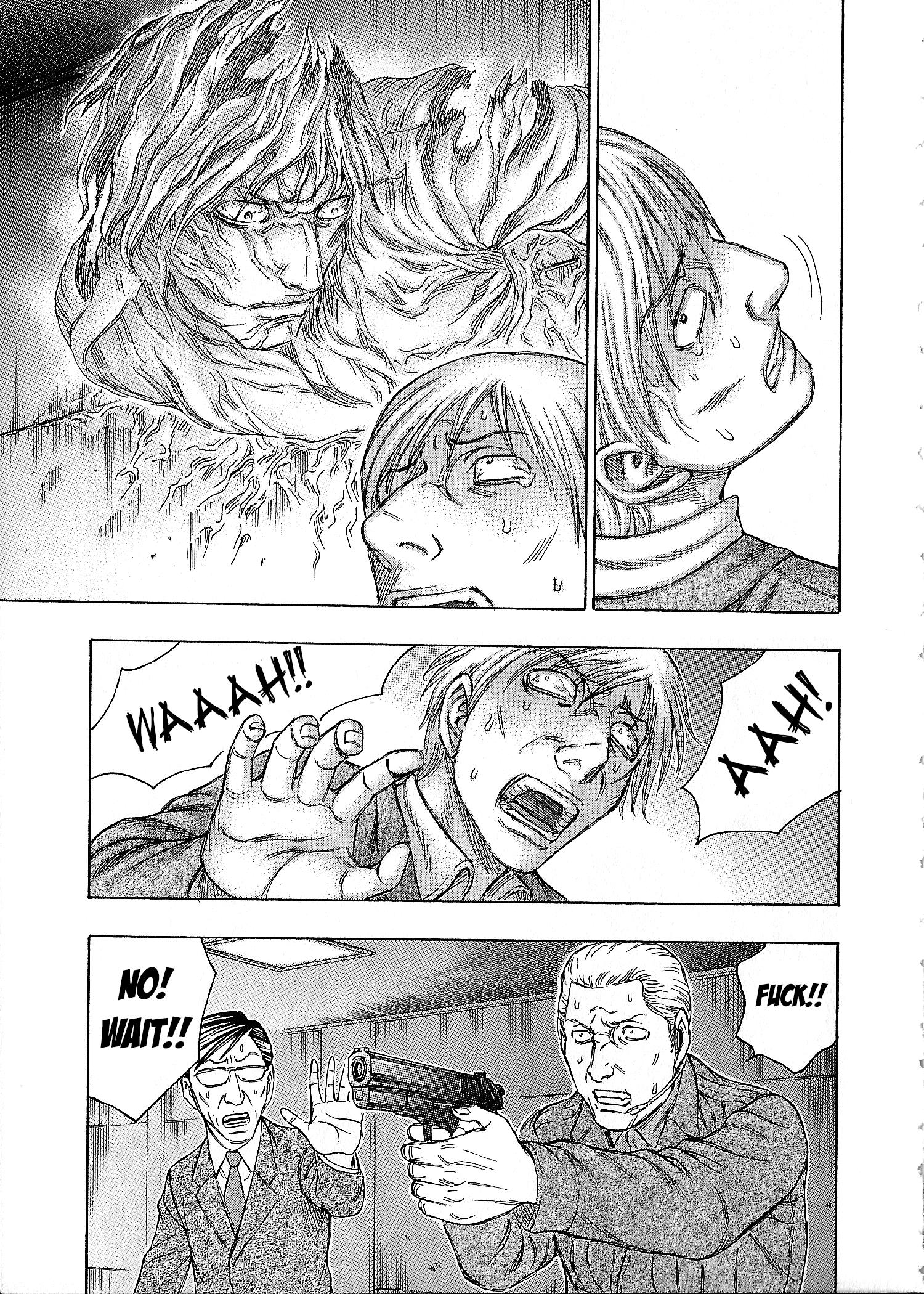 Read Destroy and Revolution (en) Manga Online