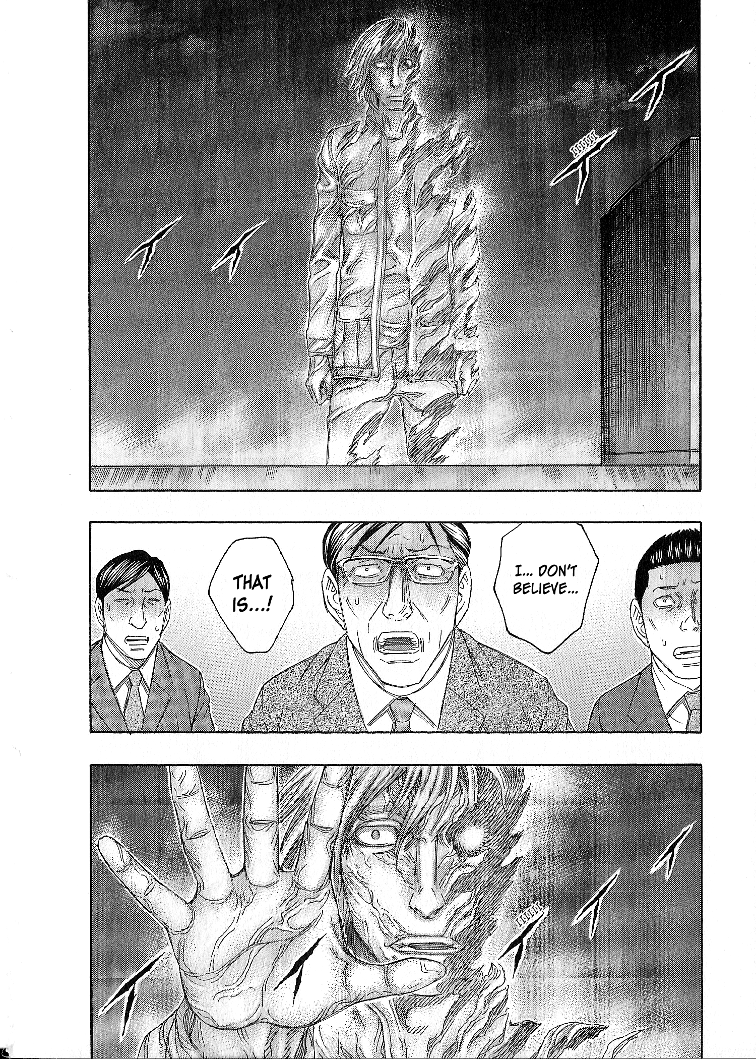 Read Destroy and Revolution (en) Manga Online