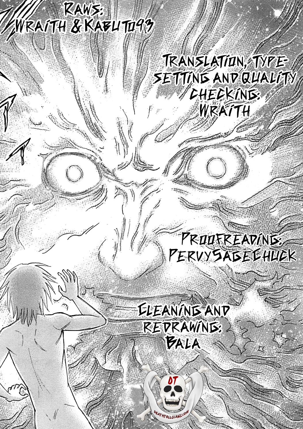 Read Destroy and Revolution (en) Manga Online