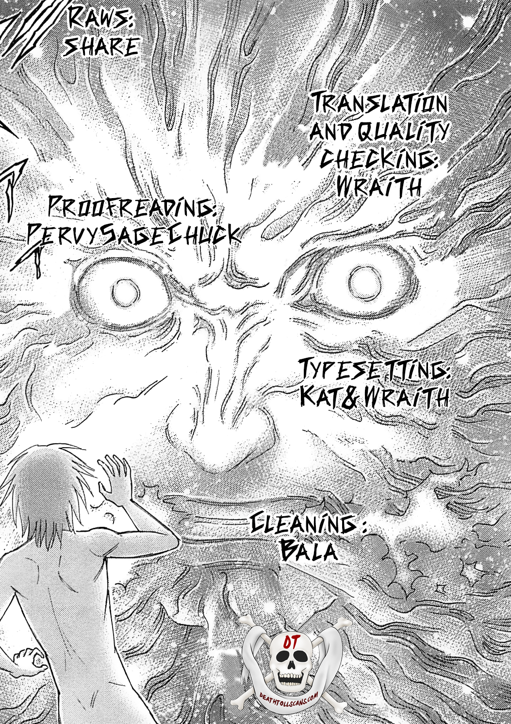 Read Destroy and Revolution (en) Manga Online