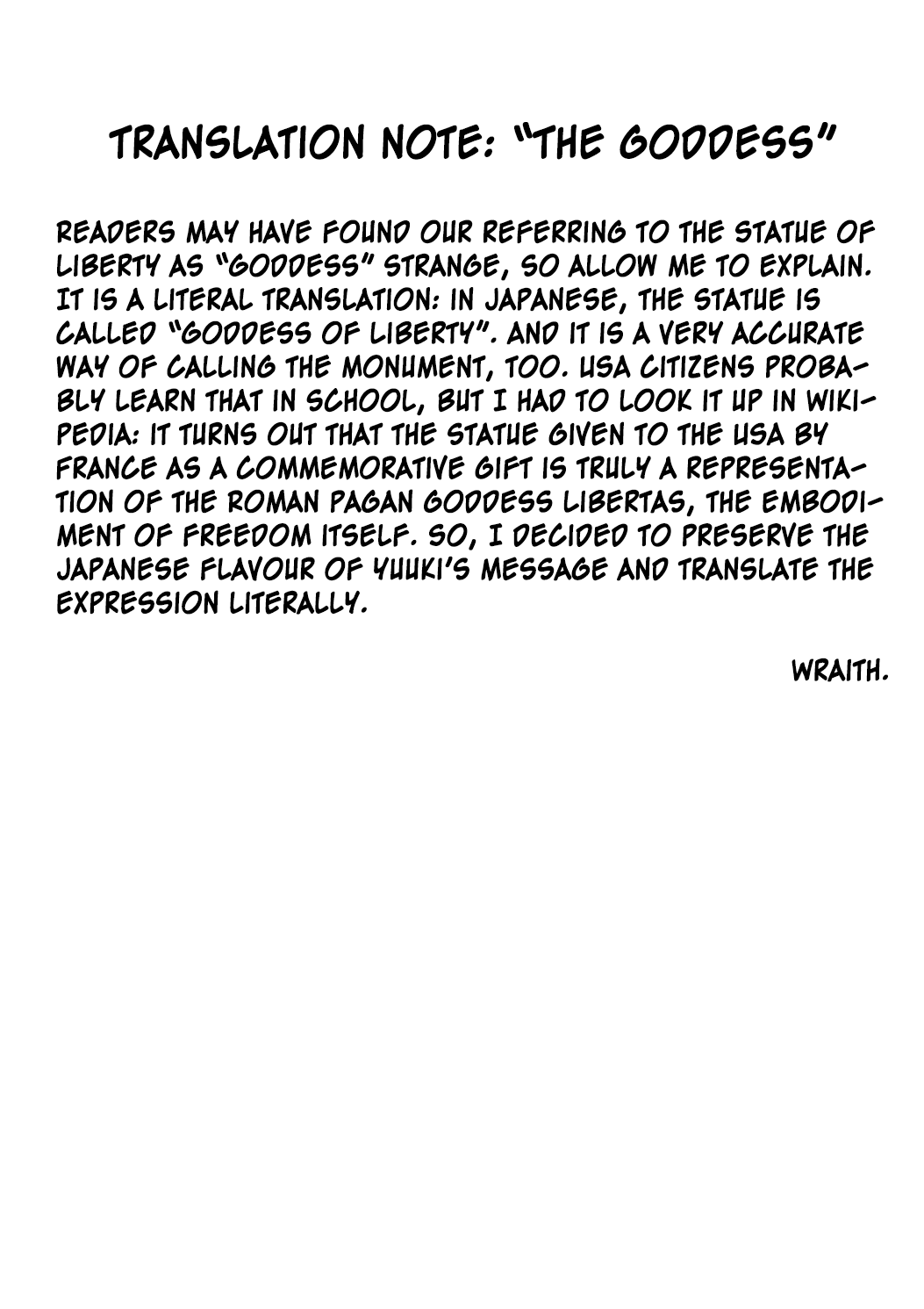 Read Destroy and Revolution (en) Manga Online