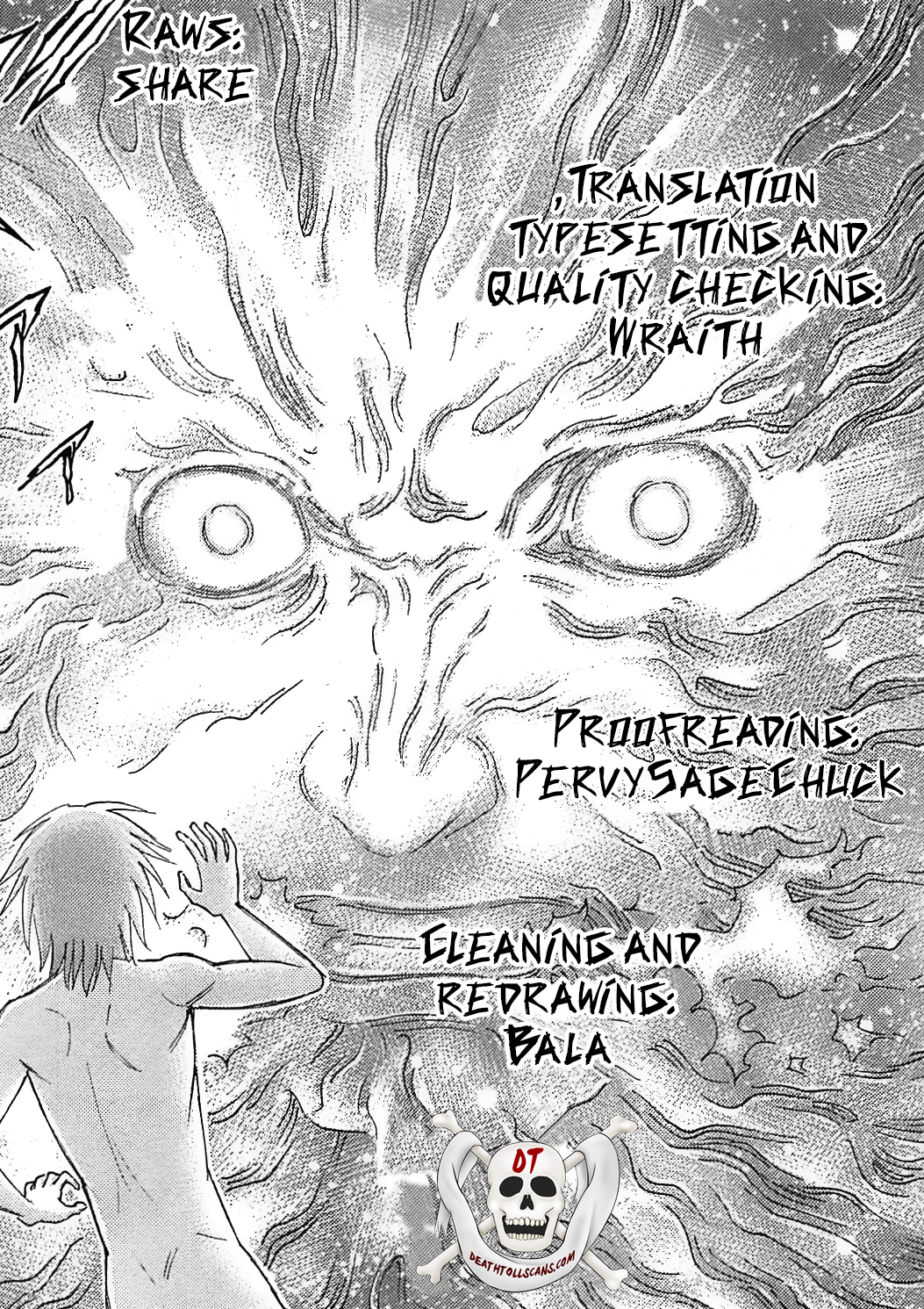 Read Destroy and Revolution (en) Manga Online