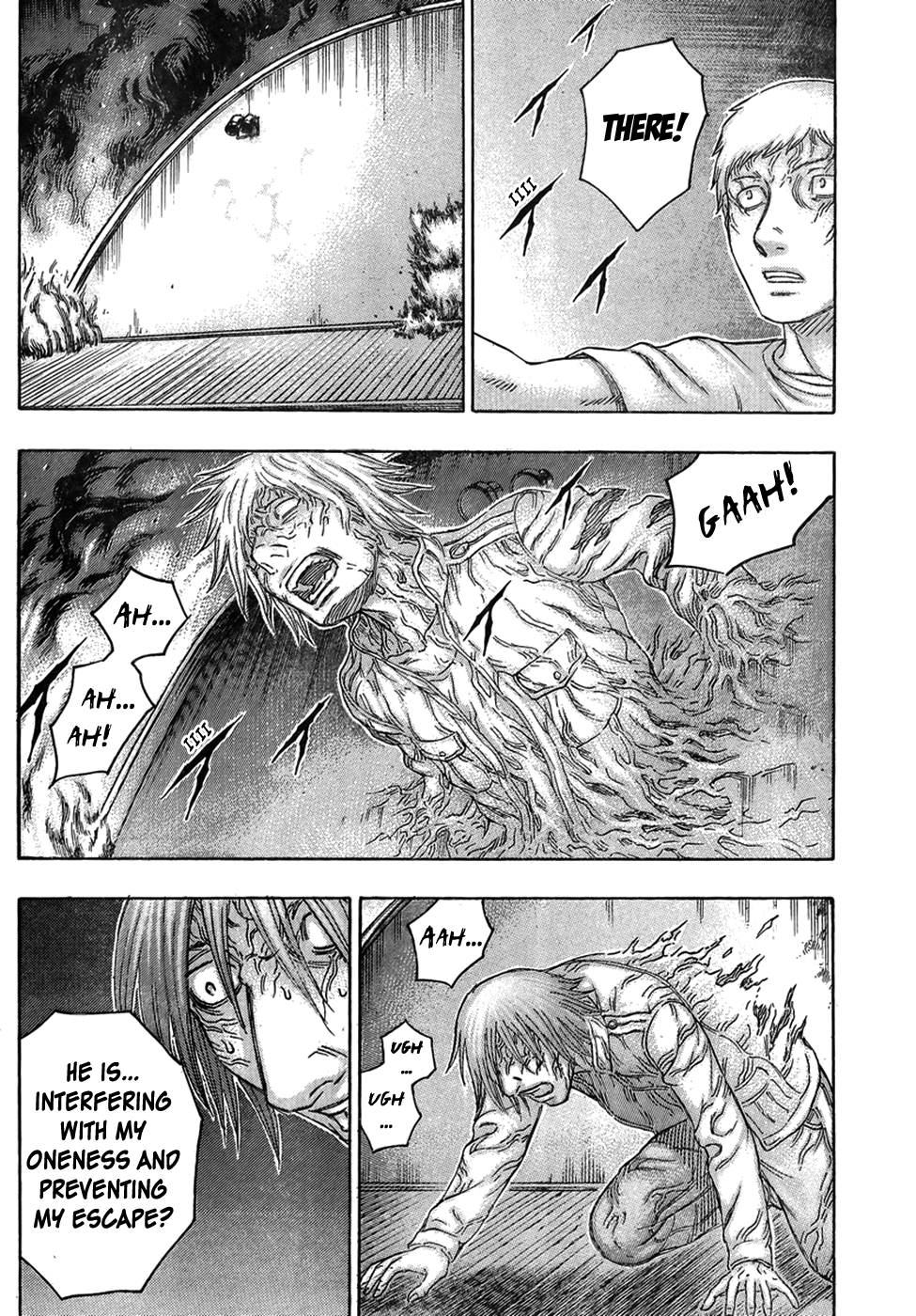 Read Destroy and Revolution (en) Manga Online