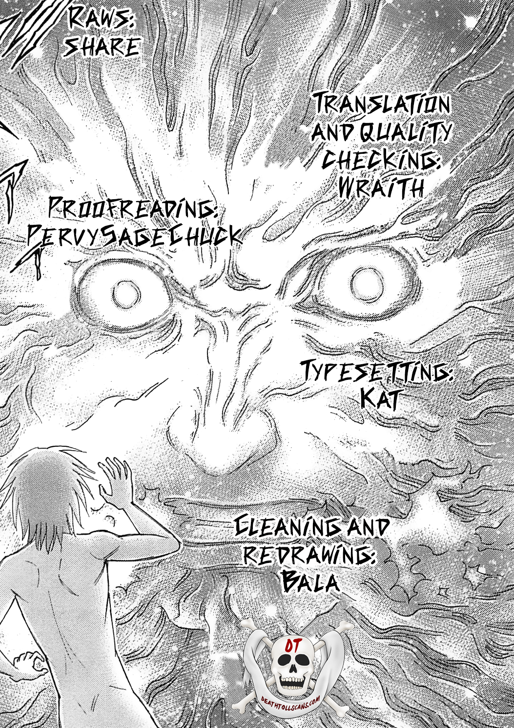 Read Destroy and Revolution (en) Manga Online