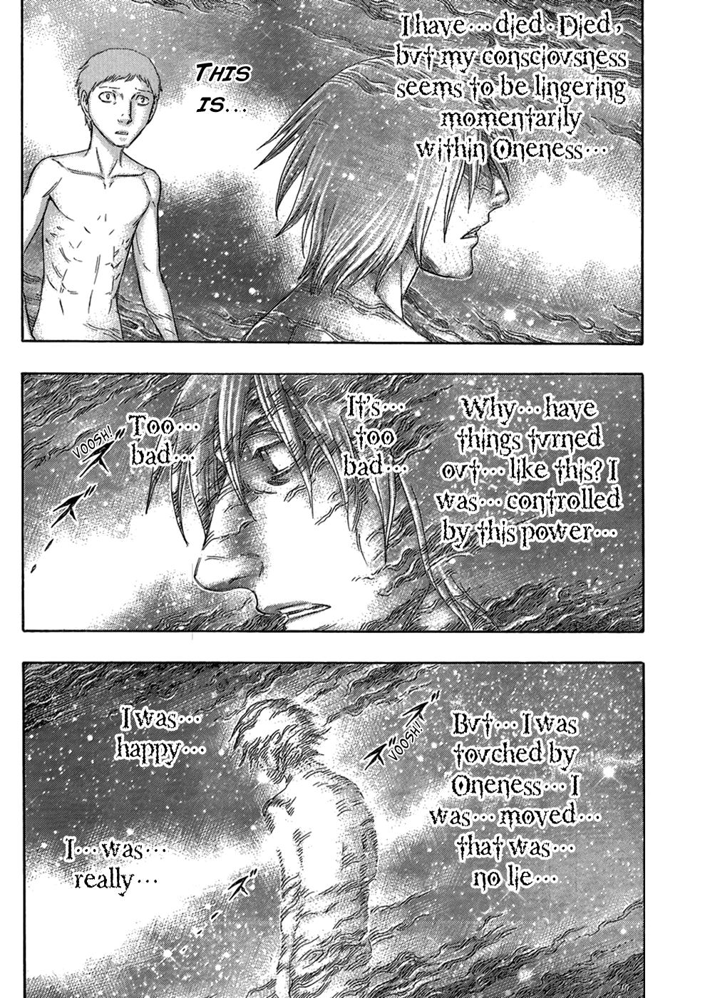 Read Destroy and Revolution (en) Manga Online