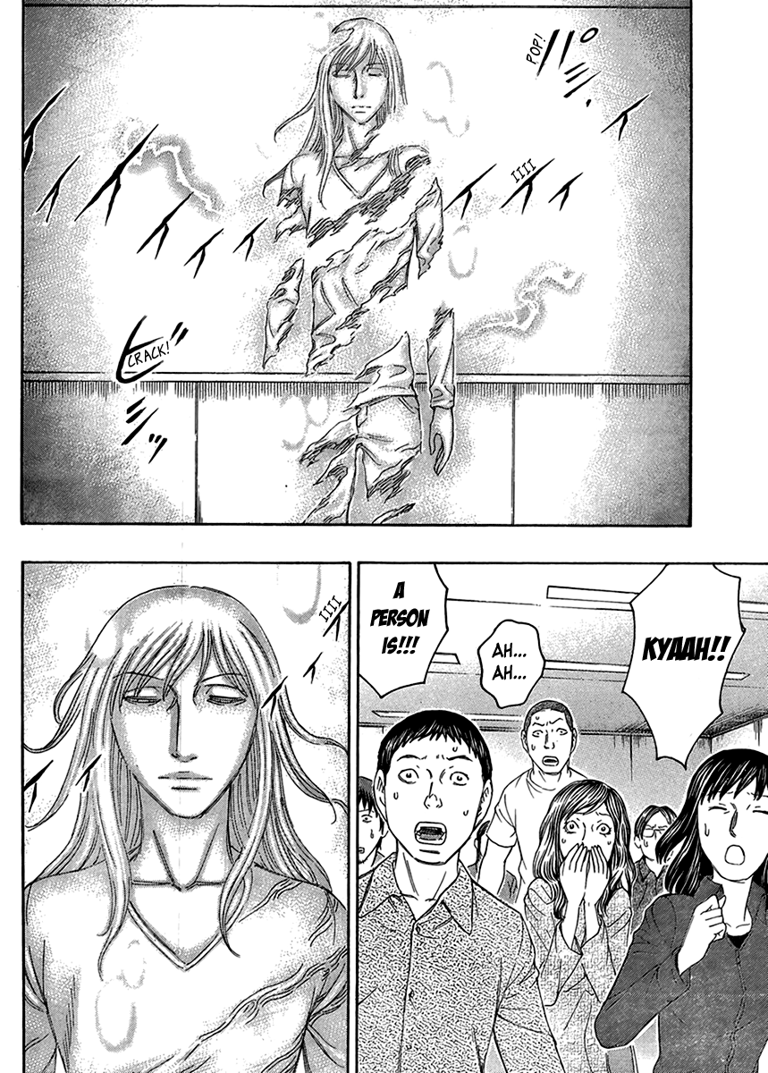 Read Destroy and Revolution (en) Manga Online