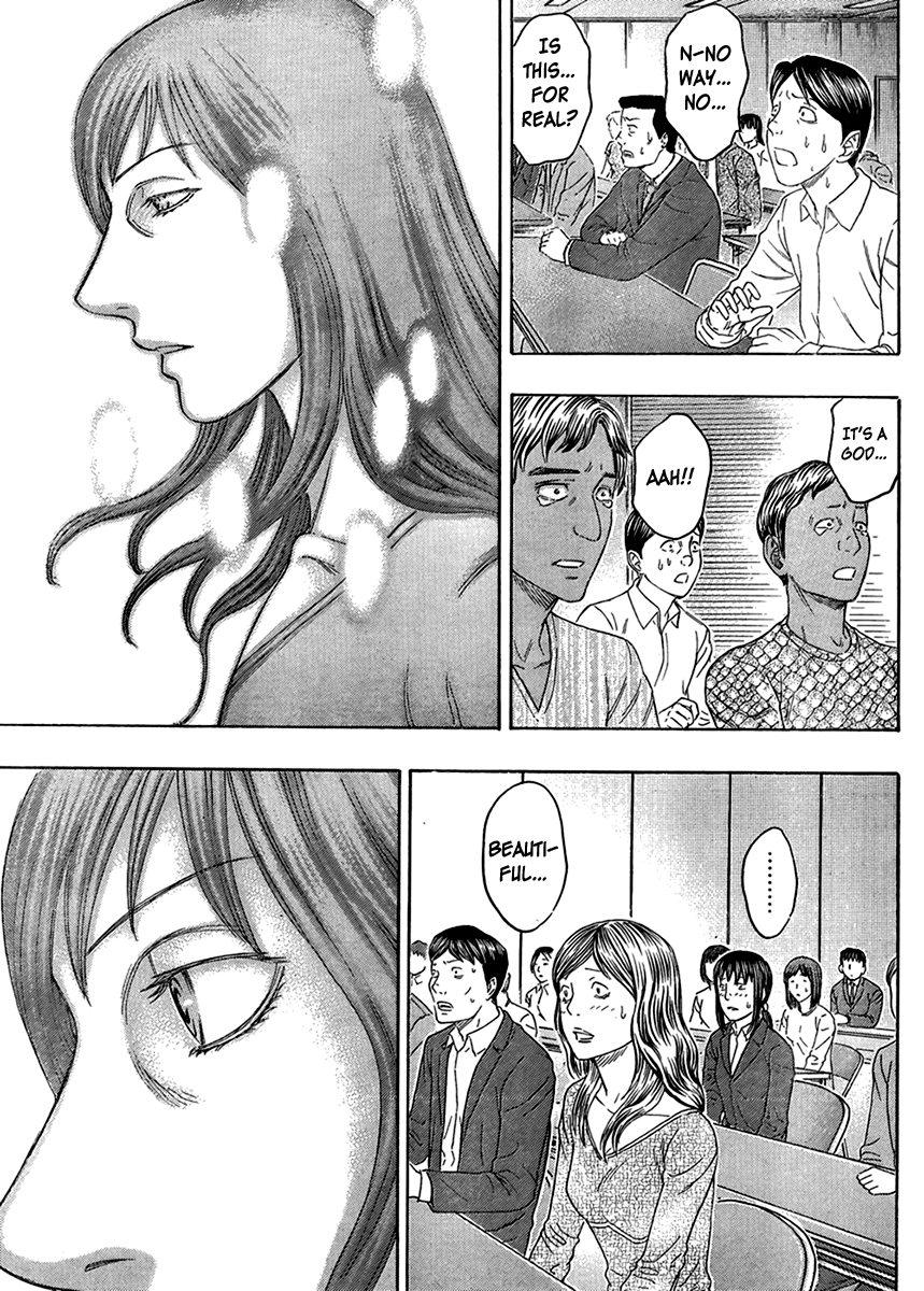 Read Destroy and Revolution (en) Manga Online