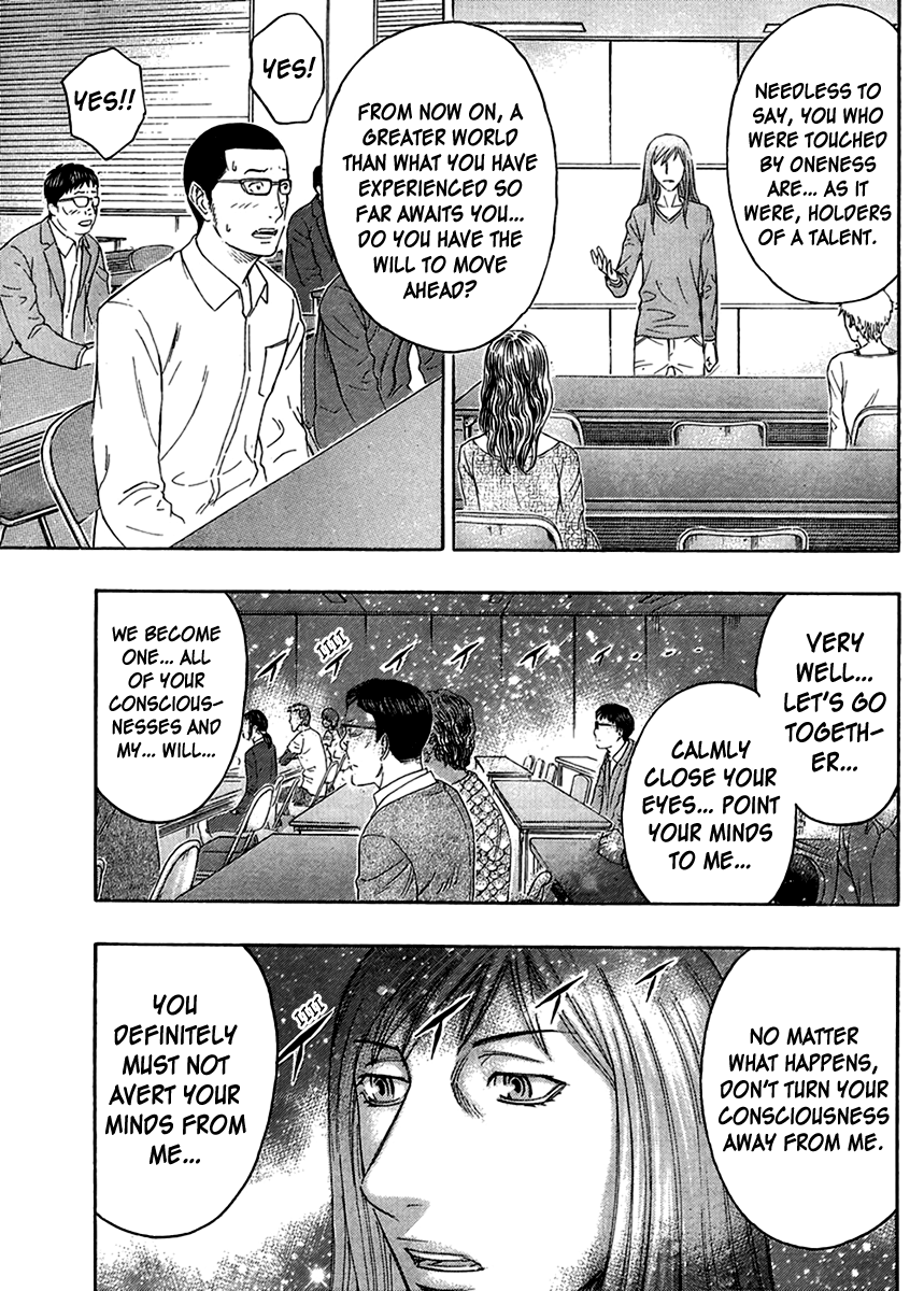 Read Destroy and Revolution (en) Manga Online