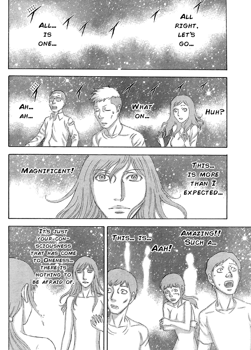 Read Destroy and Revolution (en) Manga Online