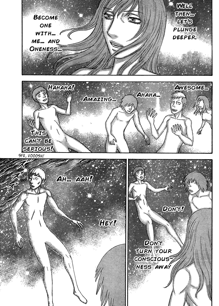 Read Destroy and Revolution (en) Manga Online