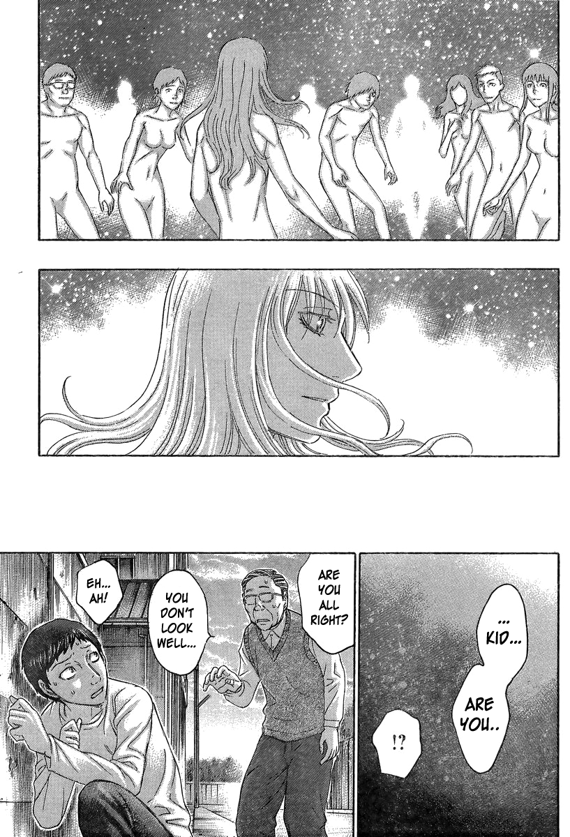 Read Destroy and Revolution (en) Manga Online