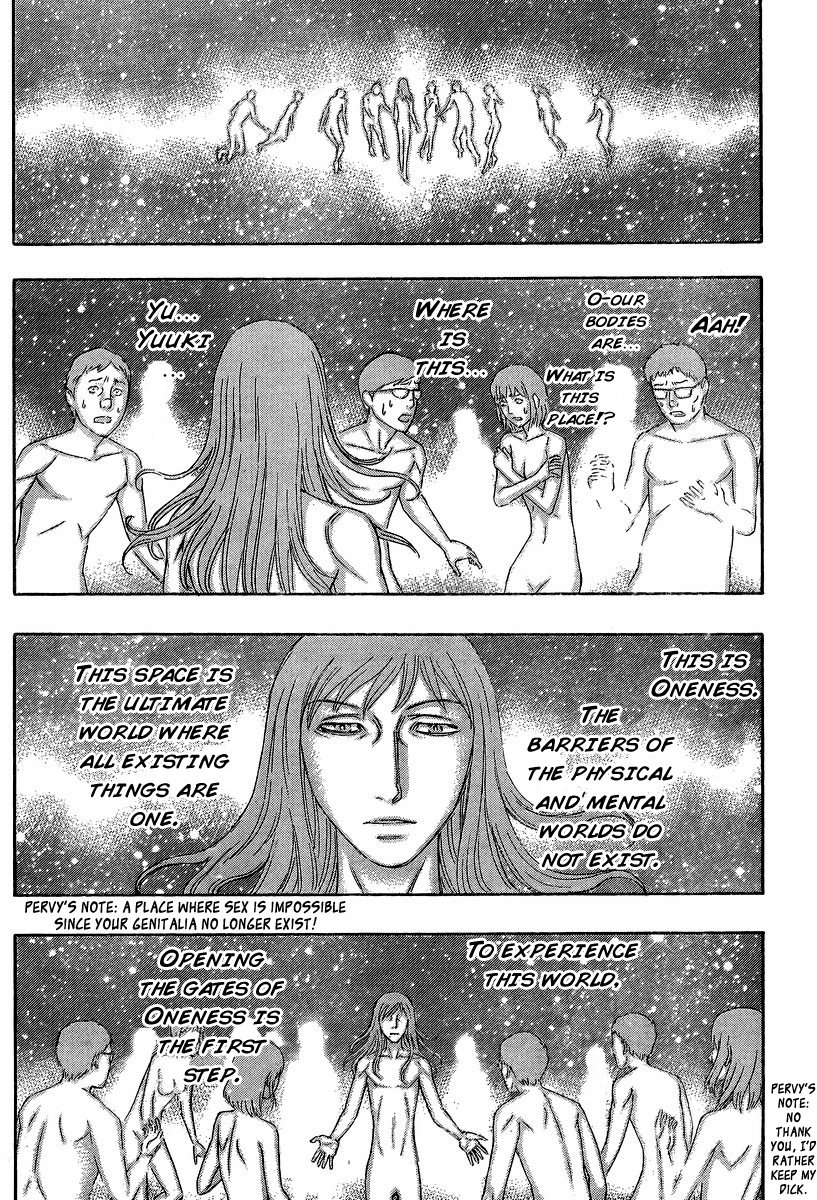 Read Destroy and Revolution (en) Manga Online