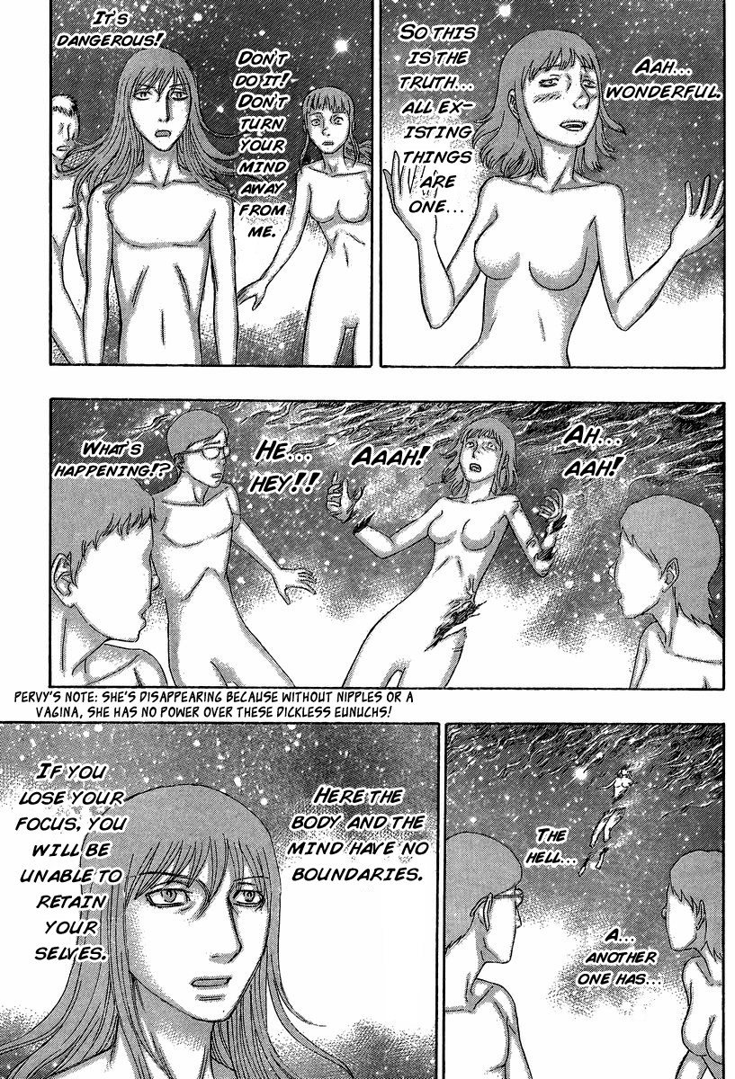 Read Destroy and Revolution (en) Manga Online