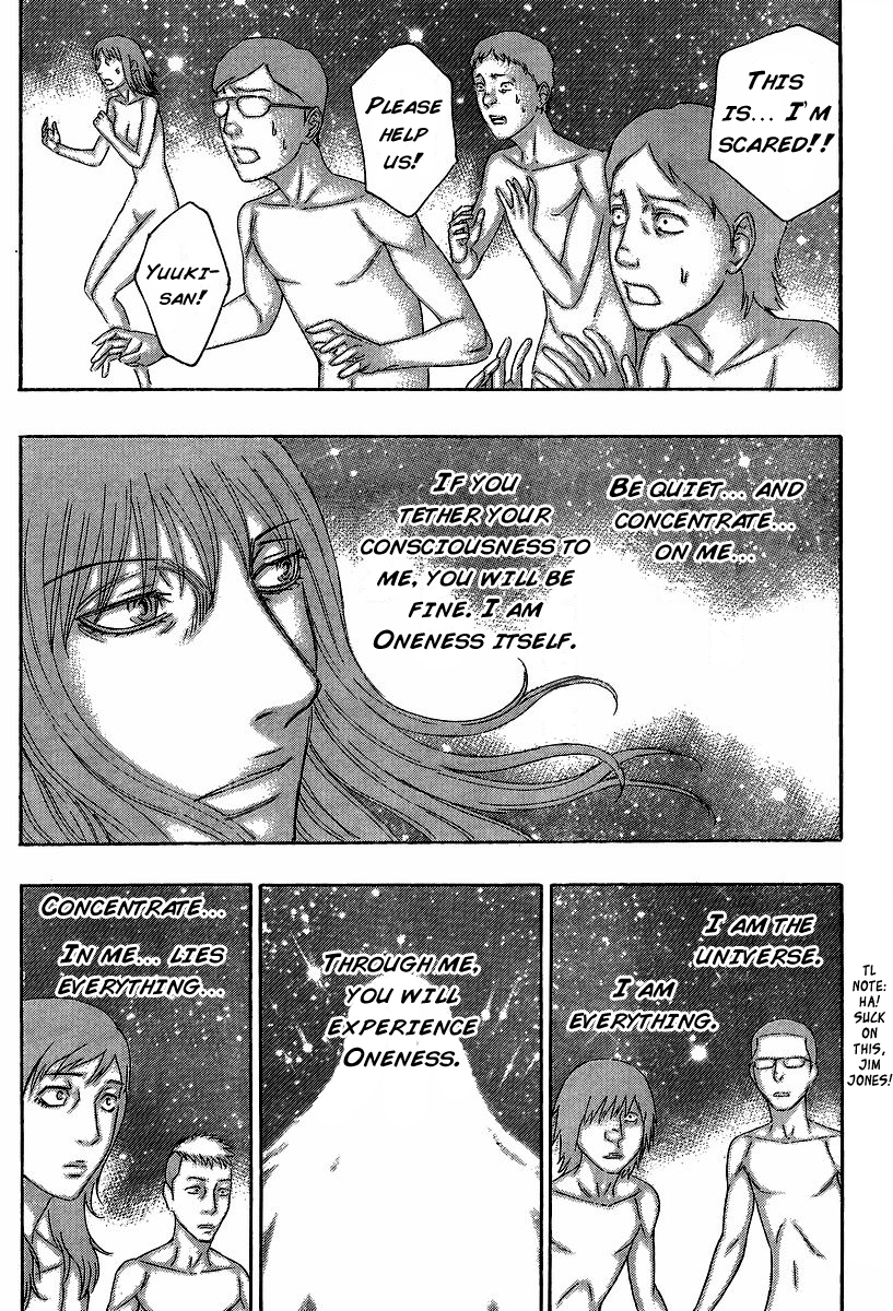 Read Destroy and Revolution (en) Manga Online