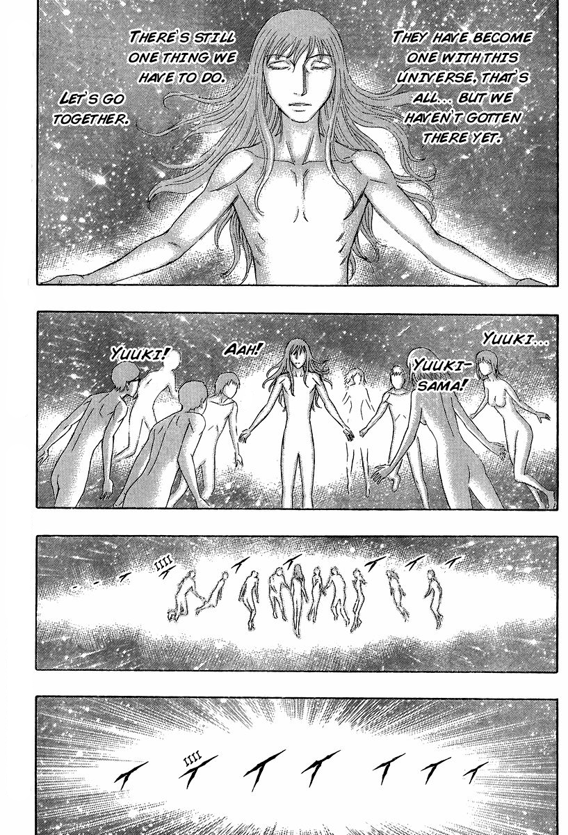 Read Destroy and Revolution (en) Manga Online