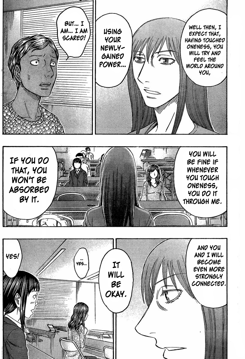 Read Destroy and Revolution (en) Manga Online