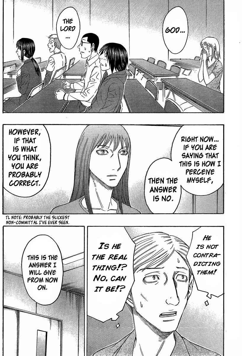 Read Destroy and Revolution (en) Manga Online