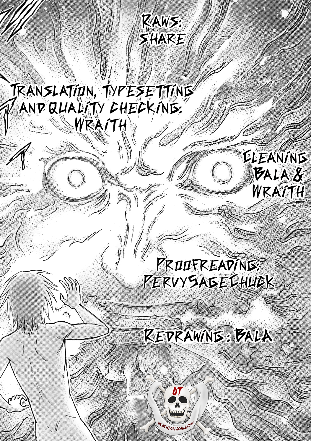 Read Destroy and Revolution (en) Manga Online