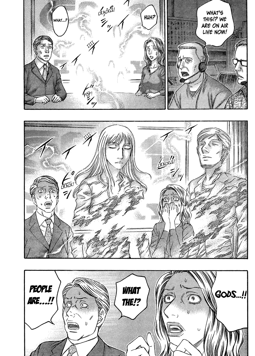 Read Destroy and Revolution (en) Manga Online