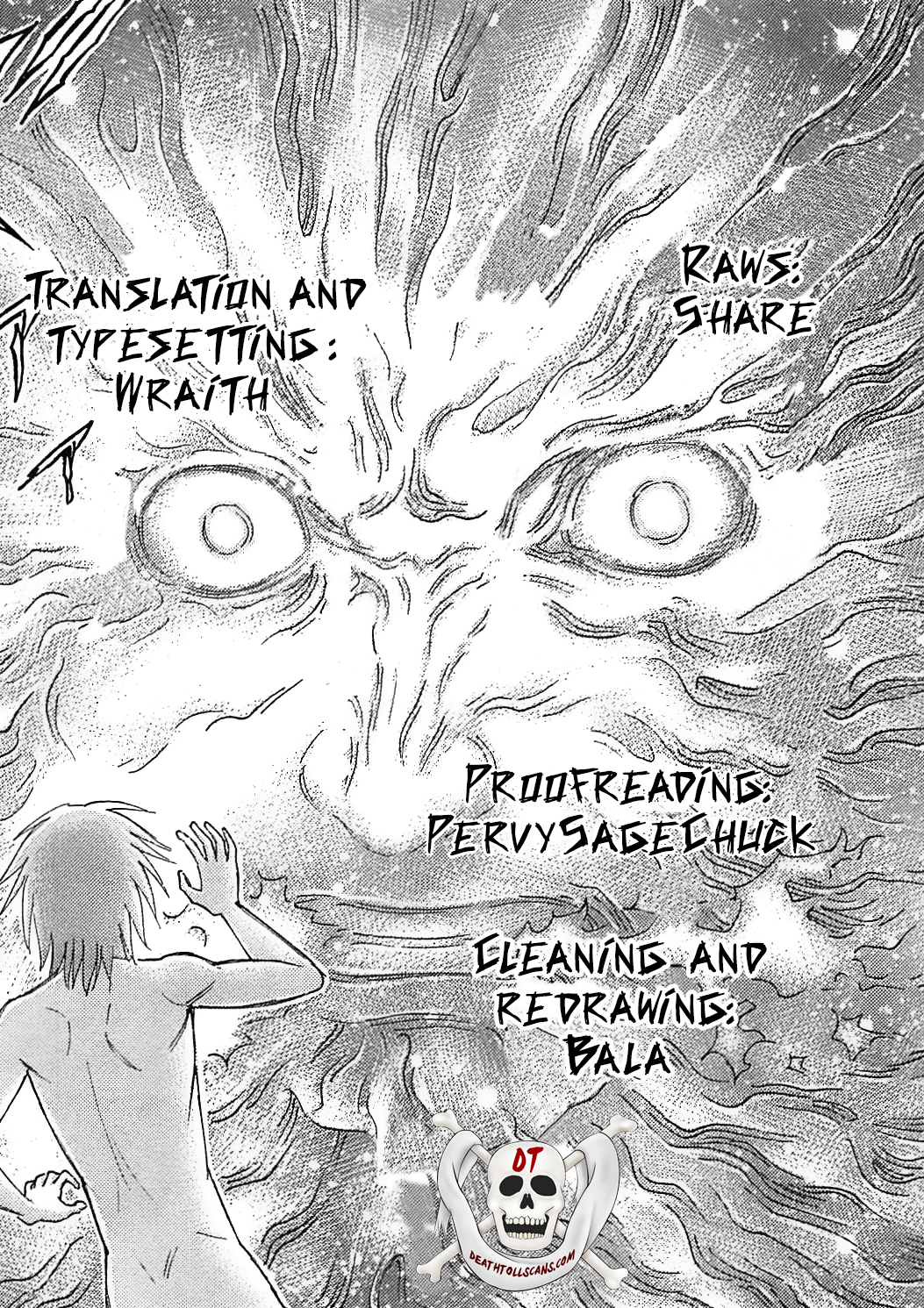 Read Destroy and Revolution (en) Manga Online