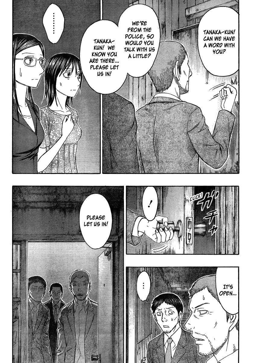 Read Destroy and Revolution (en) Manga Online