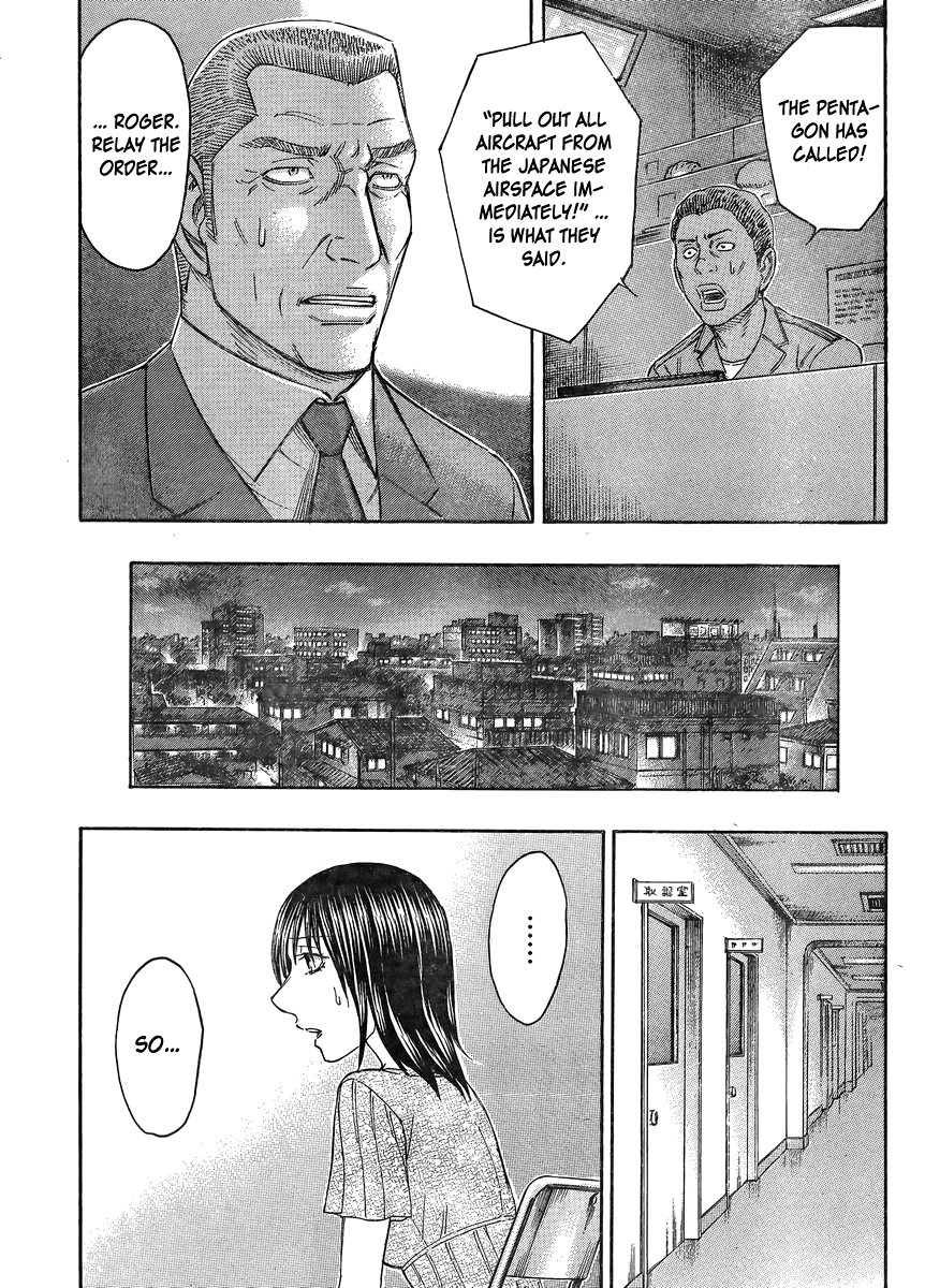 Read Destroy and Revolution (en) Manga Online