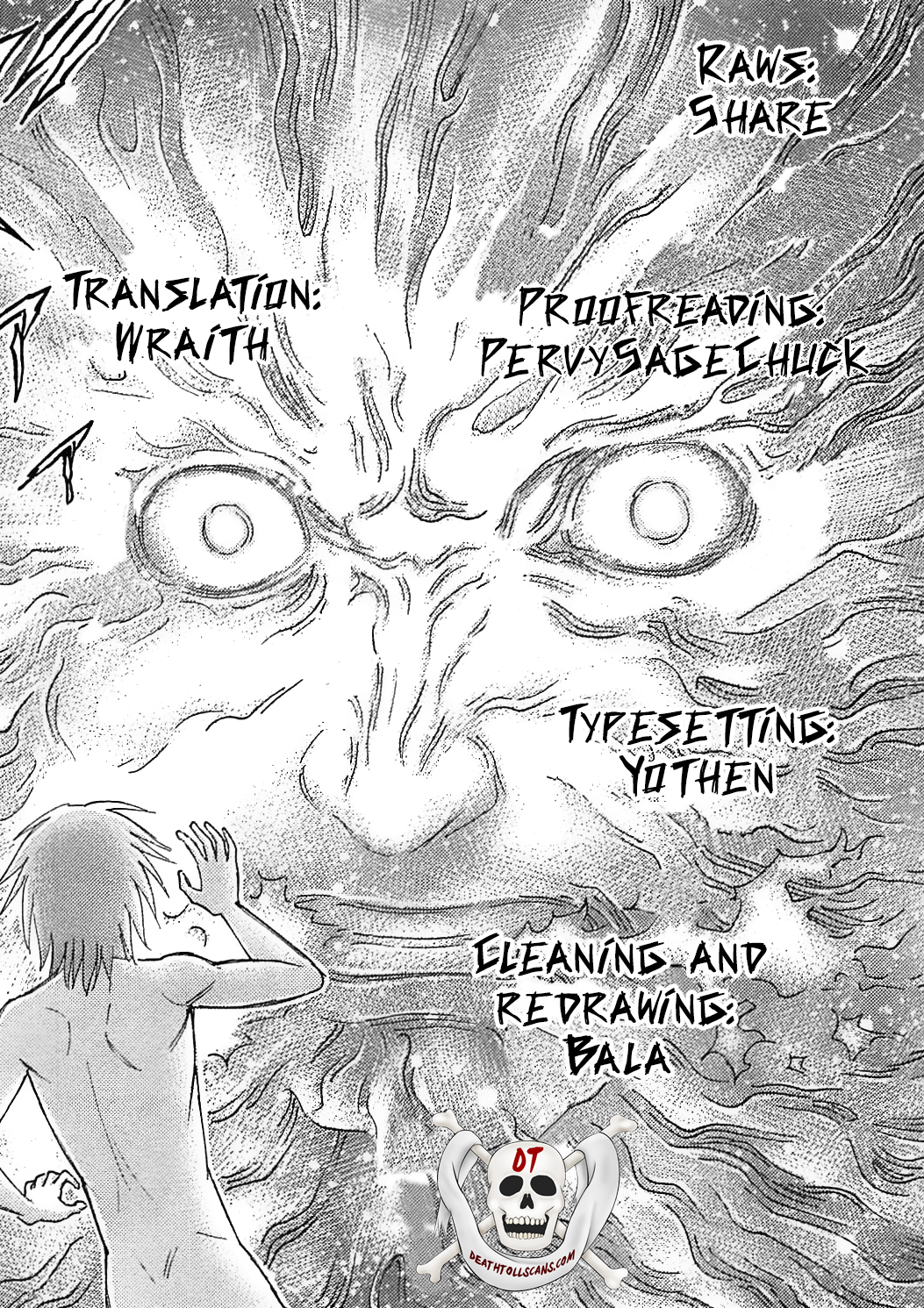 Read Destroy and Revolution (en) Manga Online