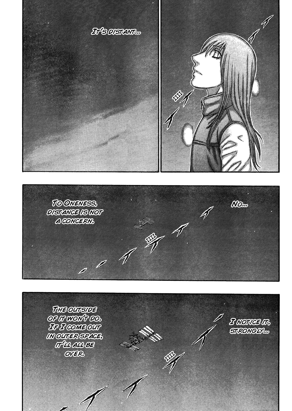 Read Destroy and Revolution (en) Manga Online